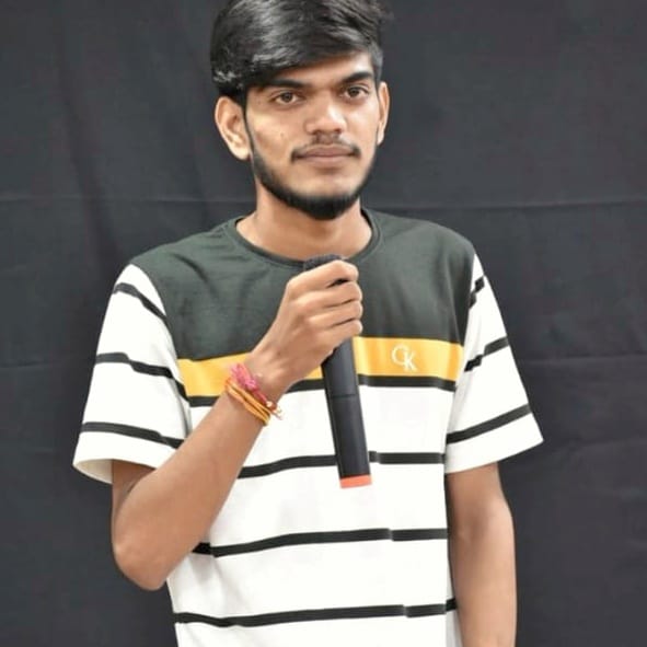 Mayank Singh Bhadoria